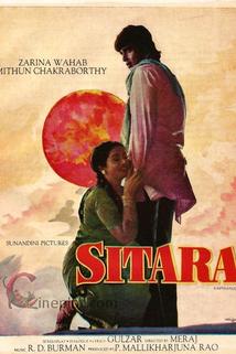 Profilový obrázek - Sitara