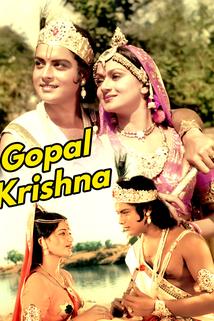 Profilový obrázek - Gopal Krishna