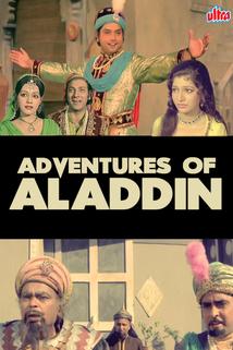 Profilový obrázek - Adventures of Aladdin