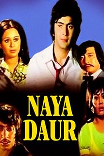 Profilový obrázek - Naya Daur