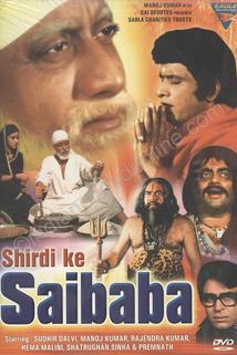 Profilový obrázek - Shirdi Ke Sai Baba