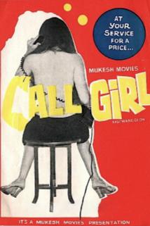 Profilový obrázek - Call Girl