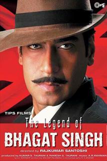 Profilový obrázek - The Legend of Bhagat Singh