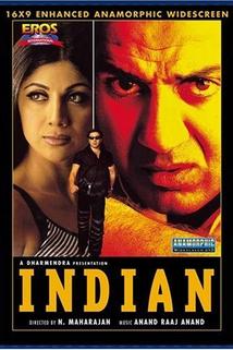 Indian  - Indian