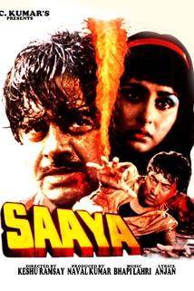 Profilový obrázek - Saaya
