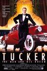 Tucker: Člověk a jeho sen (1988)