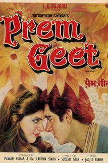 Profilový obrázek - Prem Geet
