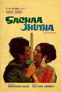 Profilový obrázek - Sachaa Jhutha