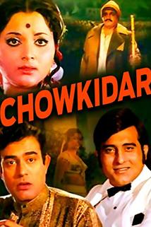 Profilový obrázek - Chowkidar