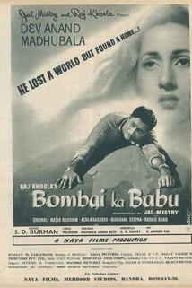 Profilový obrázek - Bombai Ka Babu