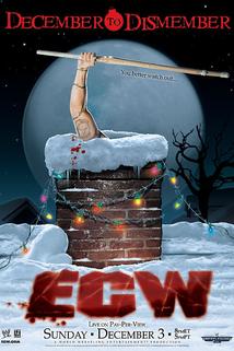 Profilový obrázek - ECW December to Dismember