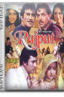 Profilový obrázek - Rajput