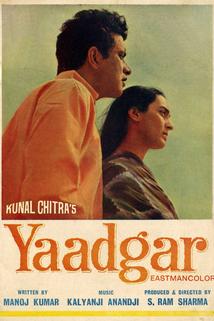 Profilový obrázek - Yaadgaar