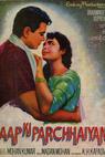 Aap Ki Parchhaiyan (1964)
