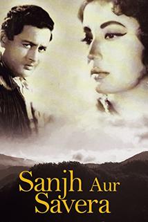 Profilový obrázek - Sanjh Aur Savera