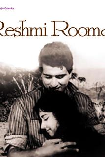 Profilový obrázek - Reshmi Rumal