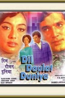 Profilový obrázek - Dil Daulat Duniya