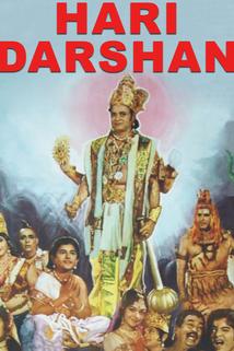 Profilový obrázek - Hari Darshan