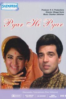 Profilový obrázek - Pyar Hi Pyar
