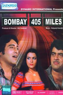 Profilový obrázek - Bombay 405 Miles