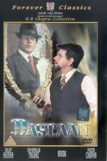 Profilový obrázek - Dastaan