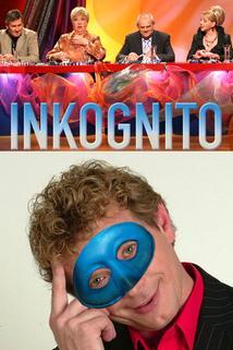 Profilový obrázek - Inkognito