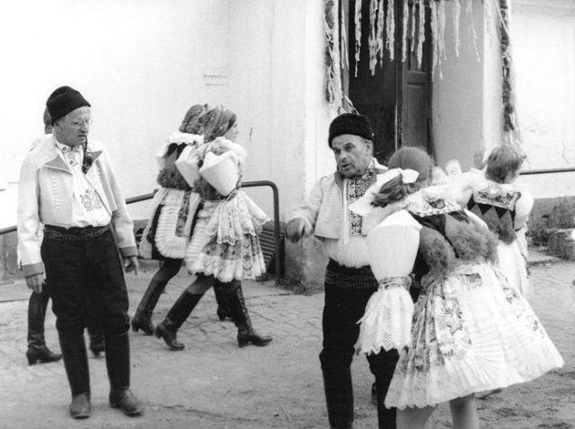 Slovácko sa nesúdí