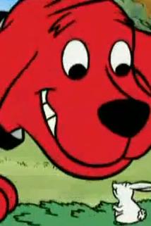 Clifford the Big Red Dog - Who Me, Jealous?/A Bunny in a Haystack  - Who Me, Jealous?/A Bunny in a Haystack