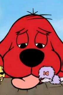 Clifford the Big Red Dog - The Kibble Crook/Screaming for Ice Cream  - The Kibble Crook/Screaming for Ice Cream