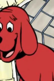 Clifford the Big Red Dog - Clifford Cleans His Room/Baby Makes Four  - Clifford Cleans His Room/Baby Makes Four