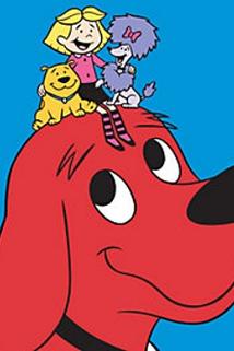 Clifford the Big Red Dog - Topsy Turvy Day/Clifford's Charm School  - Topsy Turvy Day/Clifford's Charm School