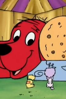 Clifford the Big Red Dog - Clifford's Cookie Craving/Jetta's Friend  - Clifford's Cookie Craving/Jetta's Friend