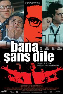 Profilový obrázek - Bana sans dile