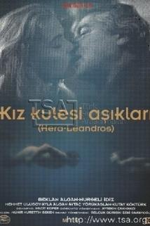 Profilový obrázek - Kiz kulesi asiklari