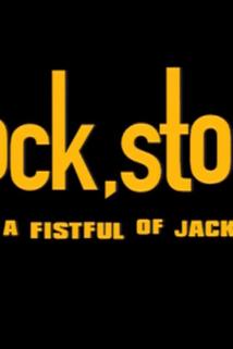Profilový obrázek - ...And a Fistful of Jack & Jills