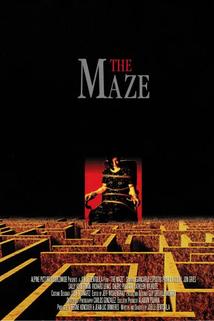 Profilový obrázek - The Maze
