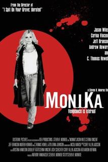 Monika  - Monique