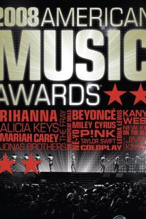 Profilový obrázek - 2008 American Music Awards