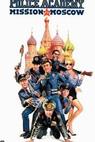 Policejní akademie 7: Moskevská mise 