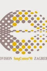 Profilový obrázek - Eurovision Song Contest '90: Zagreb/YU