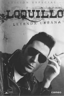 Profilový obrázek - Loquillo leyenda urbana