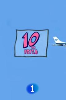 Diez en Ibiza