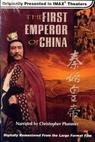 První čínský císař (1989)