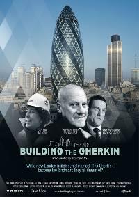 Profilový obrázek - Building the Gherkin