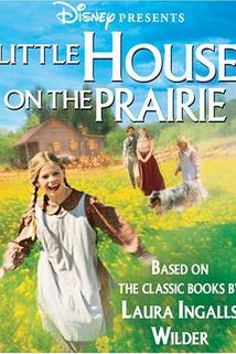 Profilový obrázek - Little House on the Prairie