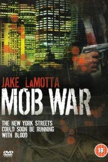 Profilový obrázek - Mob War