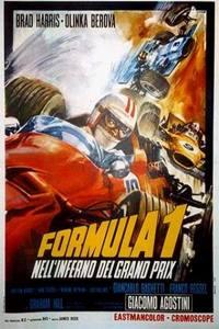 Profilový obrázek - Formula 1 - Nell'Inferno del Grand Prix