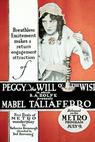 Peggy, the Will O' the Wisp (1917)