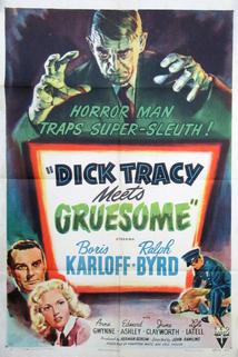 Profilový obrázek - Dick Tracy Meets Gruesome