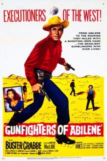 Profilový obrázek - Gunfighters of Abilene